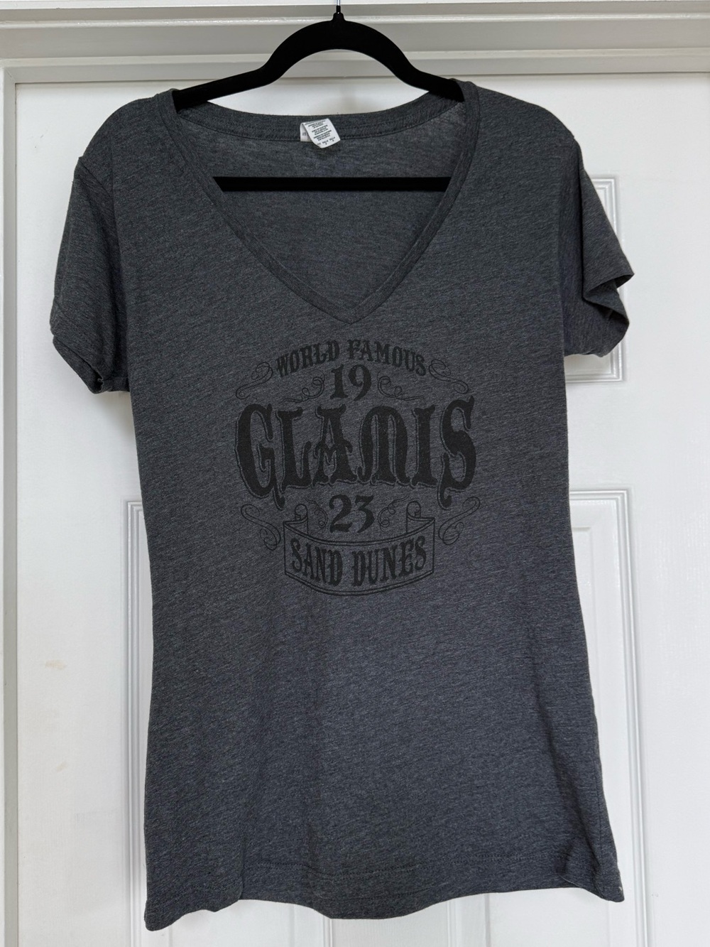 Glamis Shirt
